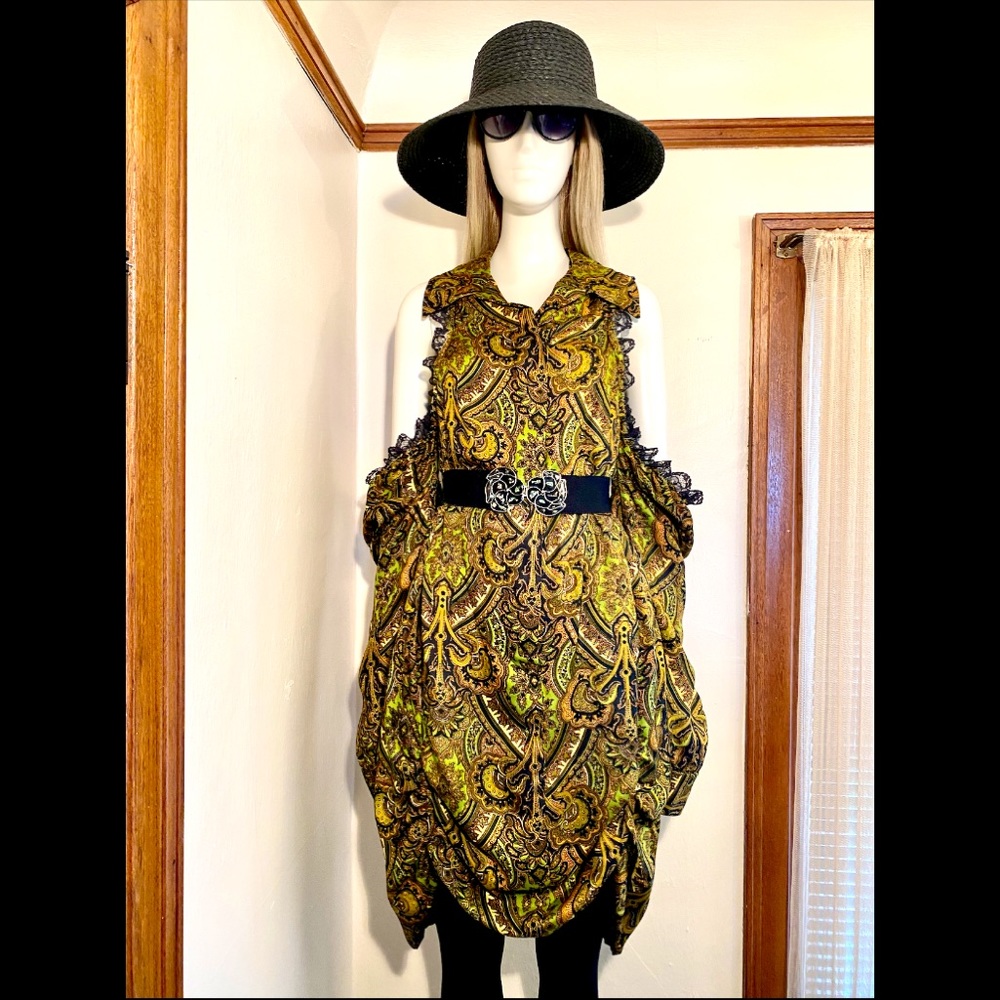 Dress - Picture 10 of 12